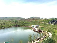 -小绿谷公园