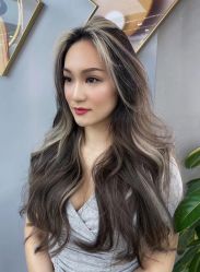 -TOP HAIR SALON
