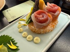 -Sushi Hanzo半藏(天环广场店)