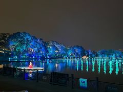 -印象西湖·最忆是杭州实景演出