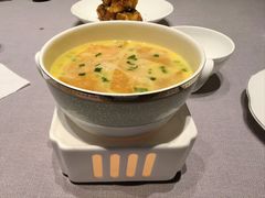 -云锦壹号·淮扬宴(徐汇万科店)