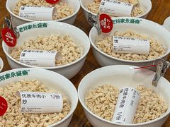 -老刘家永盛斋·传统泡馍(东关南街店)