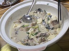 -芦茨金富饭庄·25年老字号·专做稻草鸡