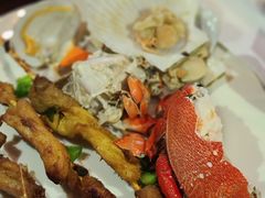 -海棠湾威斯汀酒店·知味西餐厅