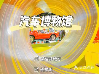 3月来逛博物馆｜旅行随手拍