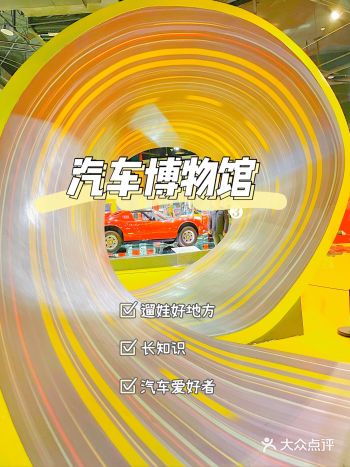 3月来逛博物馆｜旅行随手拍