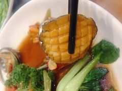 -友强·23年特色海鲜大排档(厦门店)