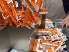 -喧闹·东方大气茶(鹅岭二厂店)