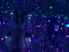 -苏州5D星空错觉艺术馆