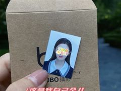 -bobo高端证件照工作室(三元桥店)