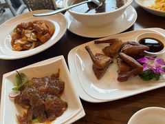 -水月周庄铂尔曼酒店-水月荟中餐厅