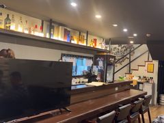 -BomBa意大利餐厅