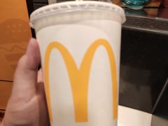 -麦当劳(无锡永乐店)
