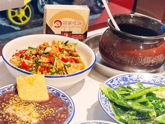 -回家吃饭·地道南昌菜(建德观总店)