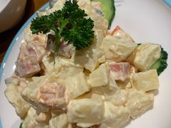 -陆壹捌餐厅(五大道店)