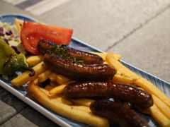 -La Medina餐厅(亮马河南路店)