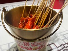 -靓虾二哥长沙地标小龙虾(五一广场店)
