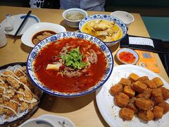 -兔爸私家小厨(新北万达店)