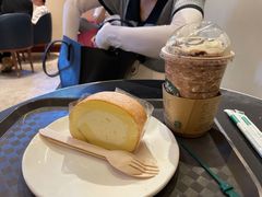 -星巴克臻选(思南公馆店)