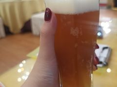 新鲜卡瓦斯-新粤新疆菜(禅城店)