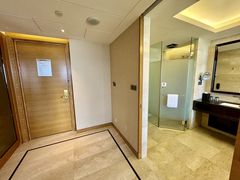 -廊坊固安福朋喜来登酒店