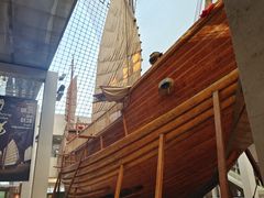 -上海中国航海博物馆