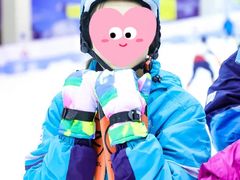 -绍兴启迪乔波冰雪世界