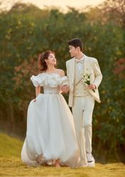 -第一夫人婚纱摄影(南京店)