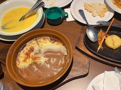 -萨莉亚意式餐厅(南京环亚凯瑟琳广场店)