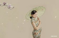 -巴黎春天婚纱摄影STUDIO·定制