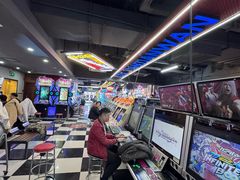 -天天玩X秋葉原日系动漫游戏中心