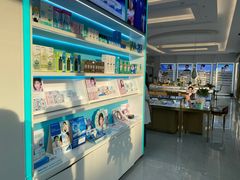 -大光明眼镜(锦华路旗舰店)