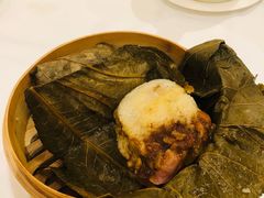 -白天鹅宾馆-宏图府餐厅