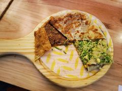 -甲乙饼(丽泽天地店)