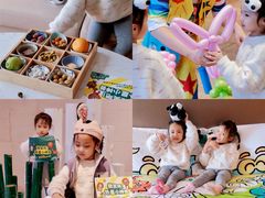 -成都世纪城假日酒店-西楼