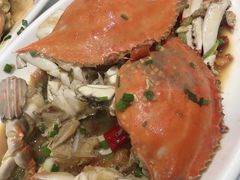 -金海湾海鲜排档(朱家尖店)