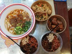 -捌玖粉面馆·猪油拌粉