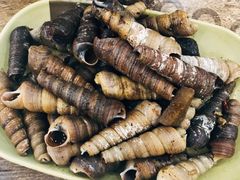 -贞姨美食·老字号海鲜大排档