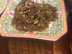 -烤肉季饭庄
