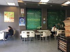 -华莱士·全鸡汉堡(柳州店)