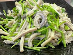 -烤肉宛饭庄(南礼士路店)