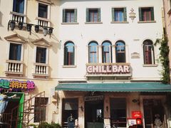 -华谊兄弟（长沙）电影小镇