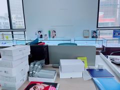 -云镜眼镜加工中心(南环路店)