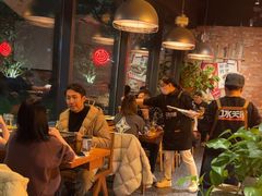 -浦江城市生活广场(江月路店)