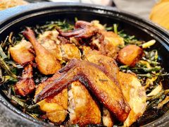 -老人和饭店(打浦路店)