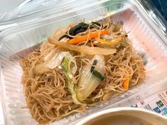 鳳凰菜炒米-美心mx餐厅(友邦香港大楼店)