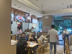 -常州银丝面馆(府琛店)