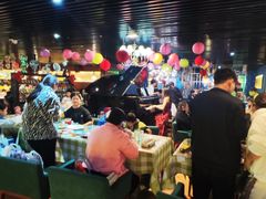 -美森西餐厅(曙光大道店)