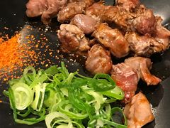 -千房(道頓堀ビル店)