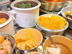 -柳州肥姨妈大骨螺蛳粉(双阳路店)